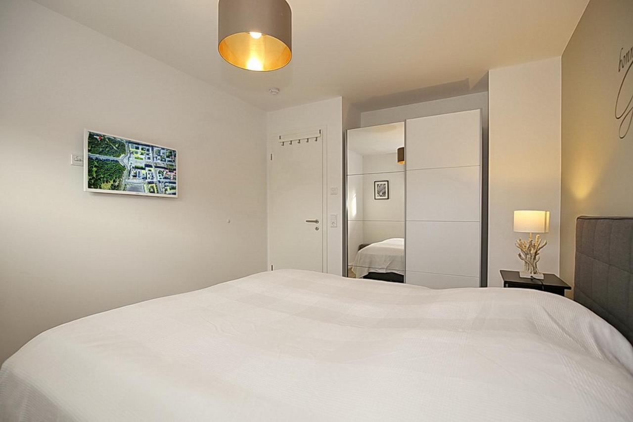 فيلا Reethaus Am Mariannenweg 05B - Haus Baltic بولتينهاجين المظهر الخارجي الصورة