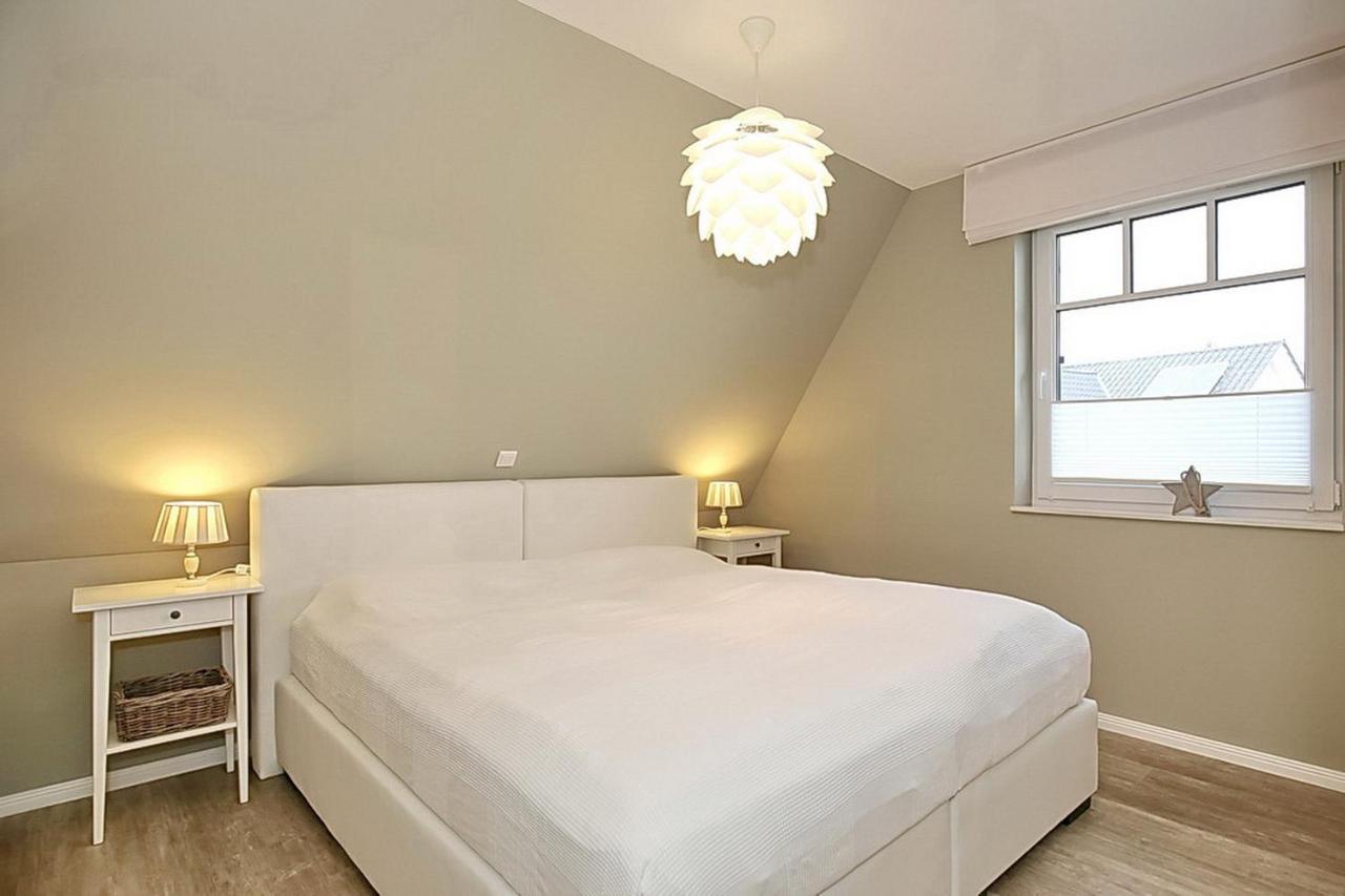 فيلا Reethaus Am Mariannenweg 05B - Haus Baltic بولتينهاجين المظهر الخارجي الصورة